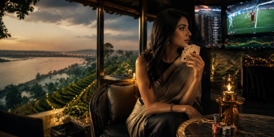 balo88 স্পোর্টস বেটিং